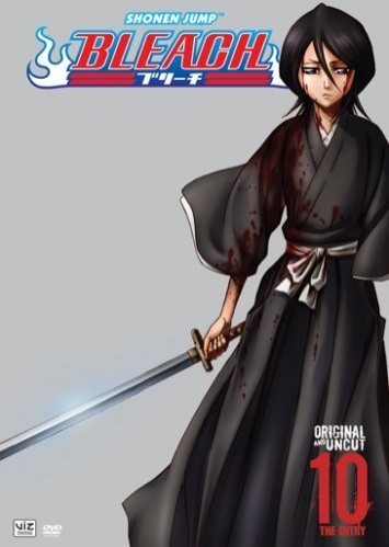Bleach Fotoğrafı