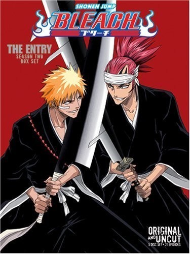 Bleach Fotoğrafları 28