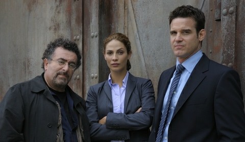 Warehouse 13 Fotoğrafları 2