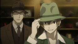 Baccano! Fotoğrafları 11