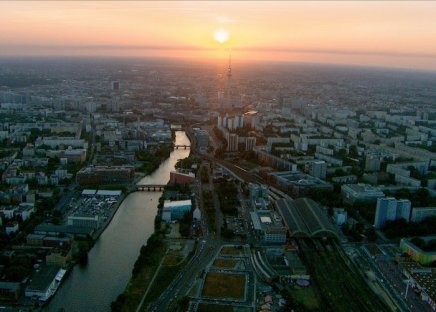 In Berlin Fotoğrafları 3