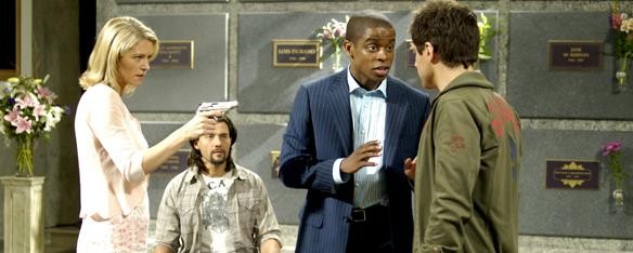 Psych Fotoğrafları 5