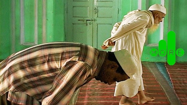 A Jihad For Love fotoğrafı