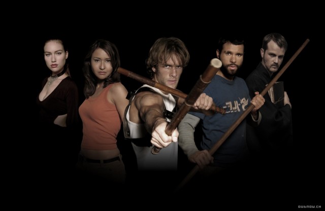 Kampfansage - Der Letzte Schüler Fotoğrafı