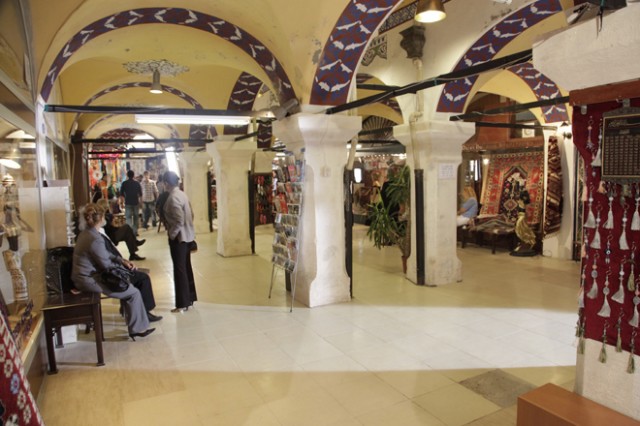 Kapalıçarşı Fotoğrafı