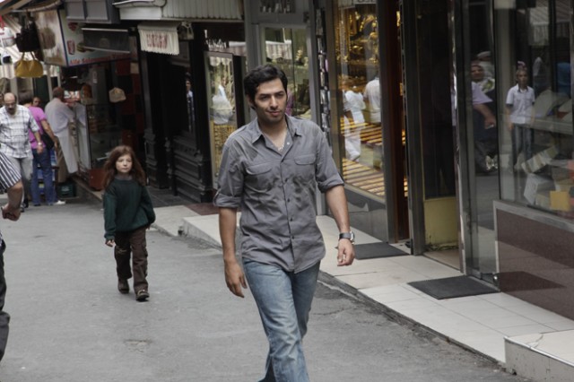 Kapalıçarşı Fotoğrafı