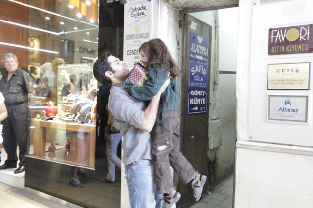 Kapalıçarşı Fotoğrafı