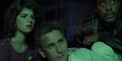 Repo Man Fotoğrafı