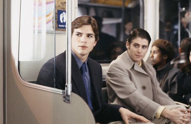 Patronun Kızı Fotoğrafı