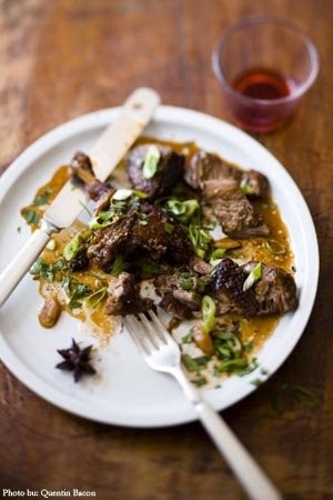 Spain... On The Road Again Fotoğrafı