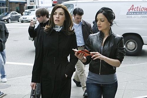 The Good Wife Fotoğrafı