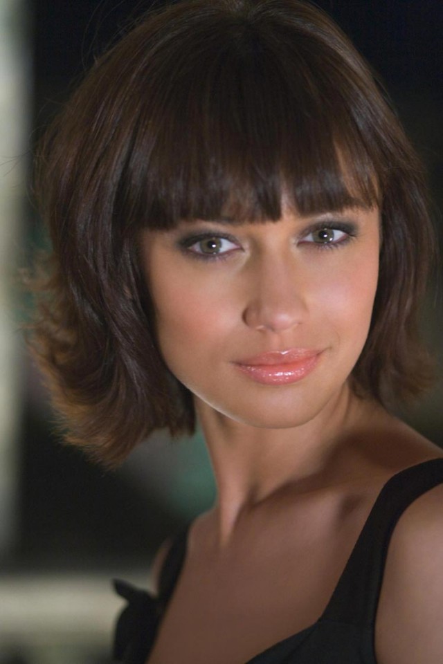 Quantum of Solace Fotoğrafı
