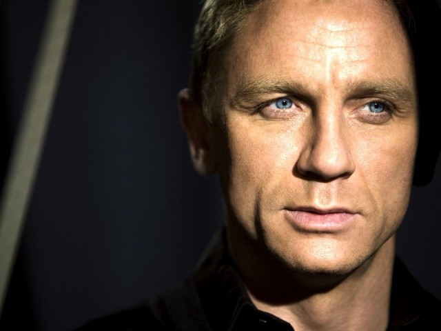 Quantum of Solace fotoğrafı