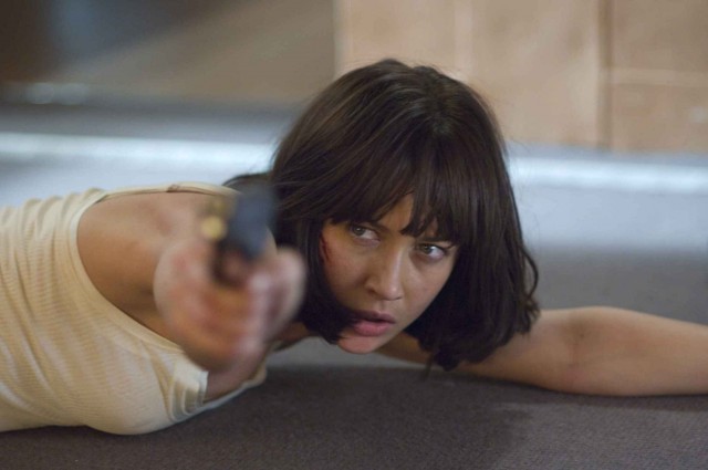 Quantum of Solace Fotoğrafı