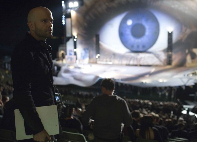 Quantum of Solace Fotoğrafı
