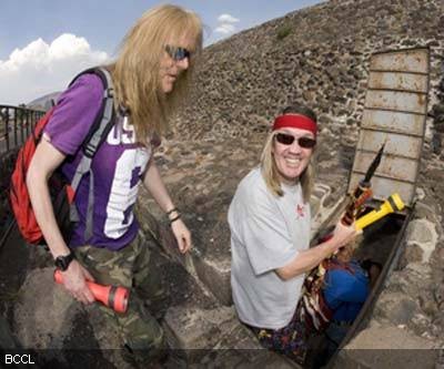 Iron Maiden: Flight 666 Fotoğrafları 2