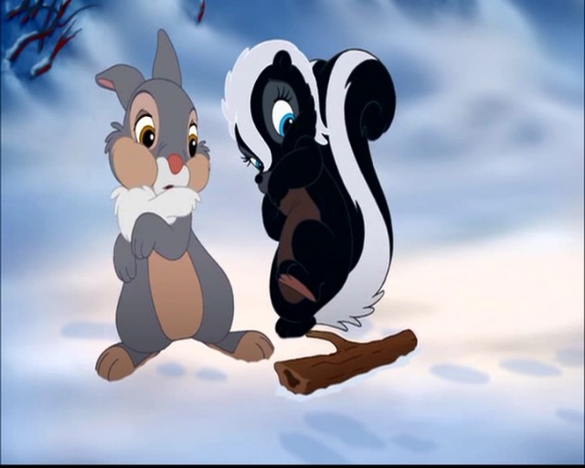 Bambi 2 Fotoğrafı