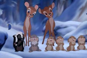 Bambi 2 Fotoğrafları 2