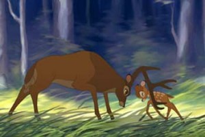 Bambi 2 Fotoğrafları 3