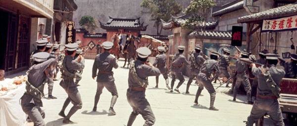 Wang Ming Tu Fotoğrafı