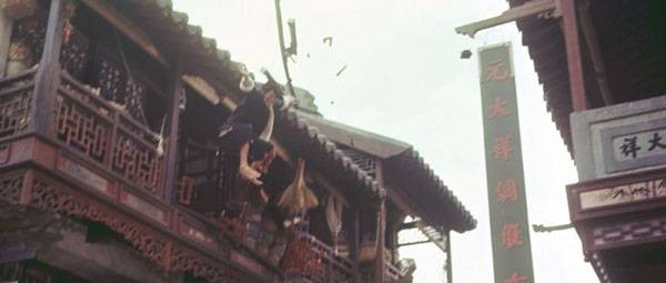 Wang Ming Tu Fotoğrafı