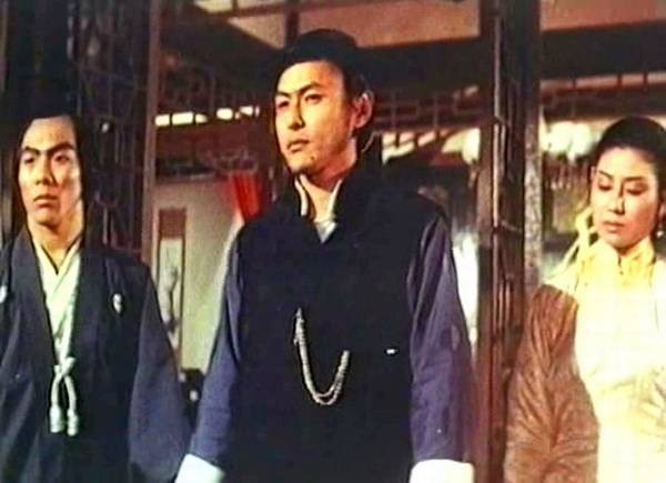 Tie Zhang Xuan Feng Tui Fotoğrafı