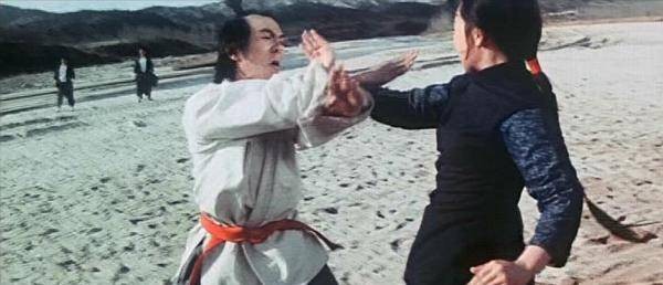 Tie Zhang Xuan Feng Tui Fotoğrafı