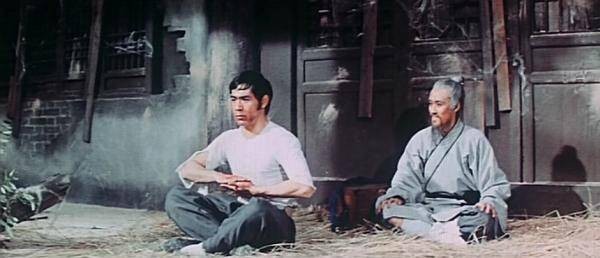 Tie Zhang Xuan Feng Tui Fotoğrafı