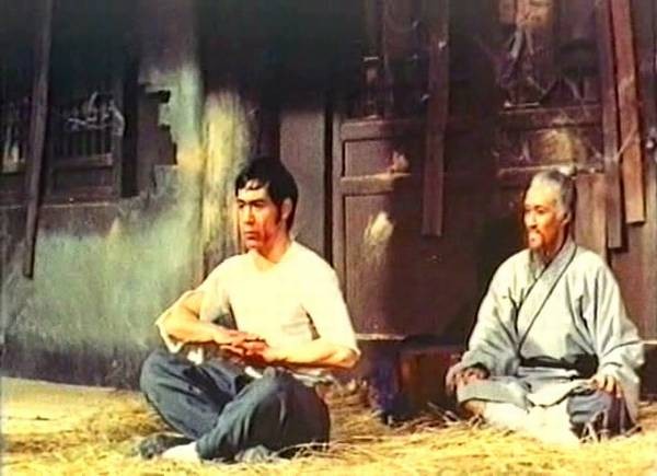 Tie Zhang Xuan Feng Tui Fotoğrafı