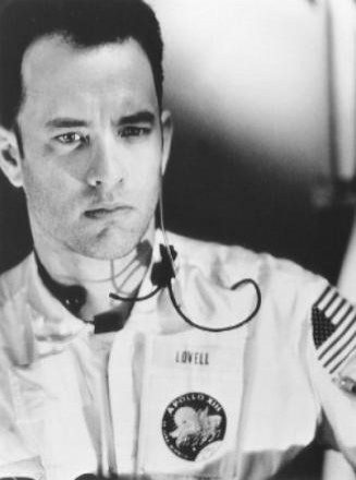 Apollo 13 Fotoğrafları 3