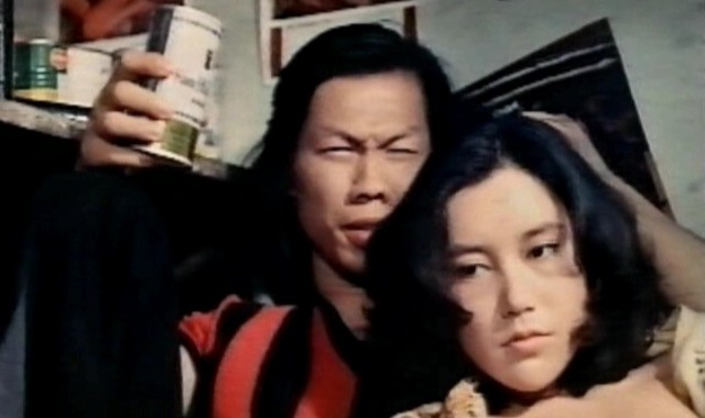 Xiang Gang Chao Ren Fotoğrafı
