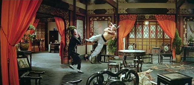 Zan xian sheng yu zhao qian hua Fotoğrafı