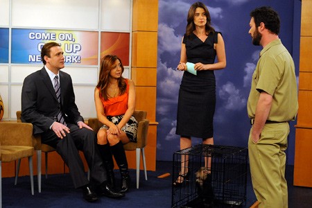 How I Met Your Mother Fotoğrafı