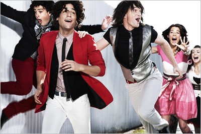 How I Met Your Mother Fotoğrafı