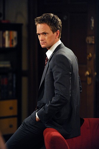 How I Met Your Mother Fotoğrafı