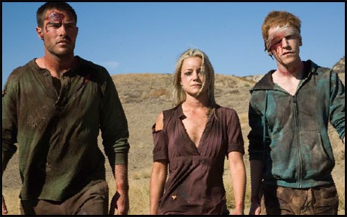 Rest Stop 2 : Don't Look Back fotoğrafı