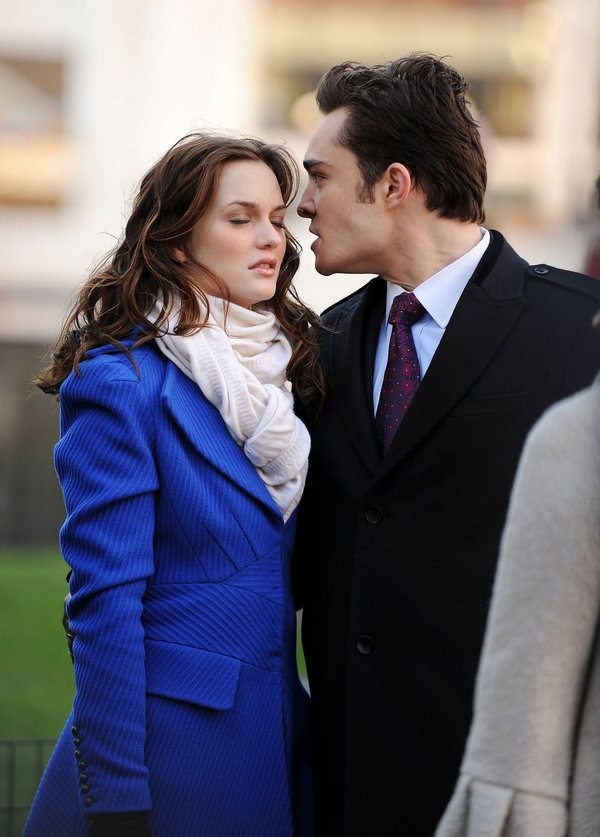 Gossip Girl Fotoğrafı