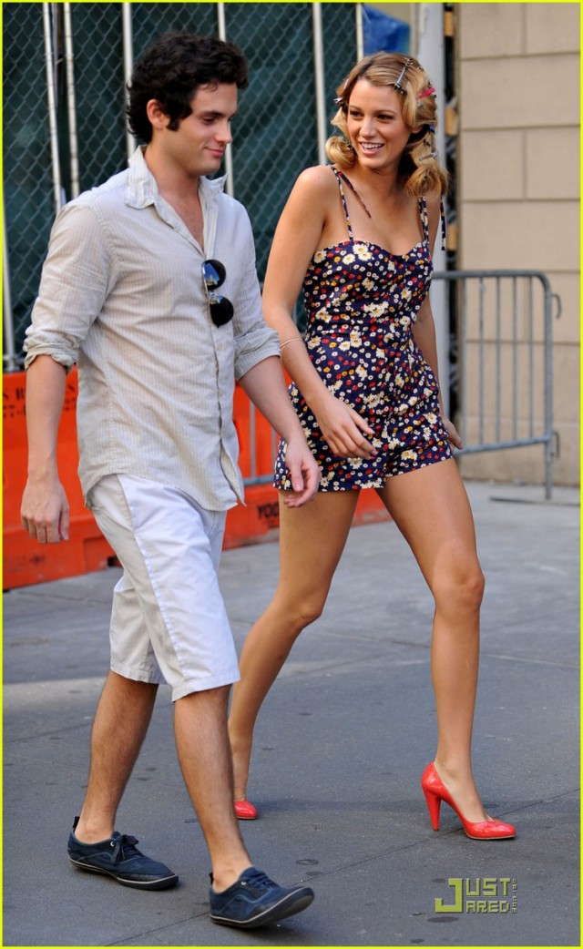 Gossip Girl Fotoğrafı