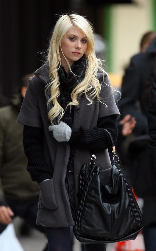 Gossip Girl Fotoğrafı