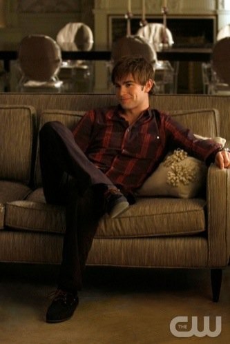 Gossip Girl Fotoğrafı