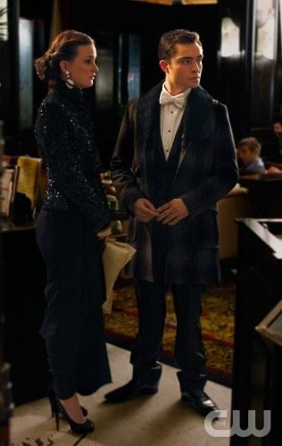 Gossip Girl Fotoğrafı