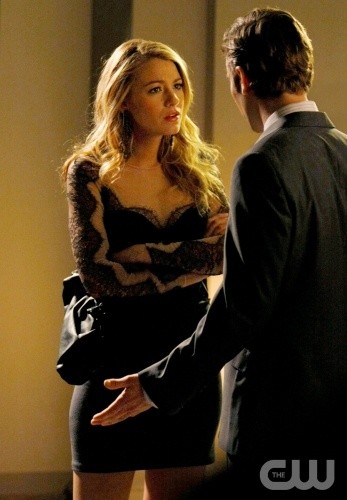 Gossip Girl Fotoğrafı