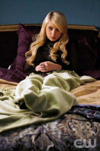 Gossip Girl Fotoğrafı