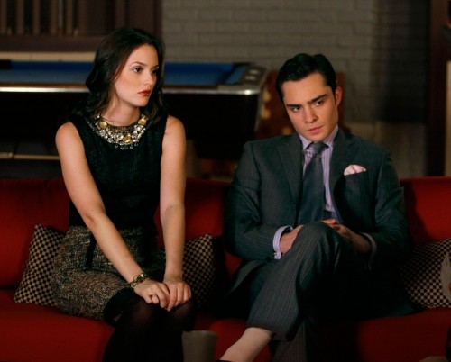 Gossip Girl Fotoğrafı