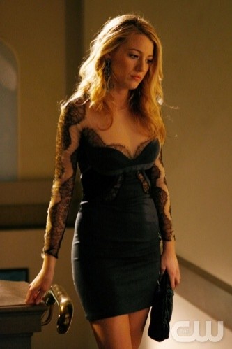 Gossip Girl Fotoğrafı
