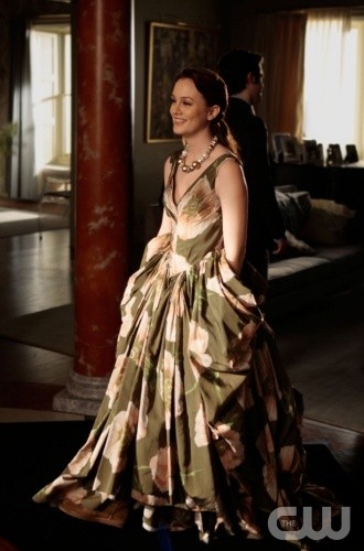 Gossip Girl Fotoğrafı
