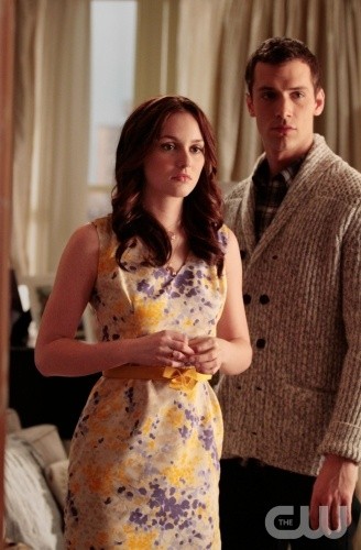 Gossip Girl Fotoğrafı