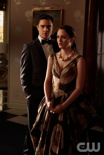 Gossip Girl Fotoğrafı