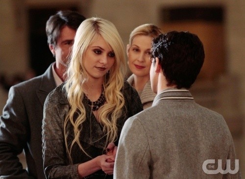 Gossip Girl Fotoğrafı