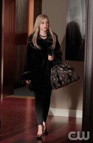 Gossip Girl Fotoğrafları 401